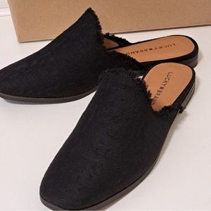 Lucky Brand | Colliey | Size 10M